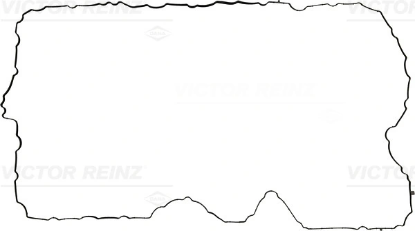 Gasket, cylinder head cover